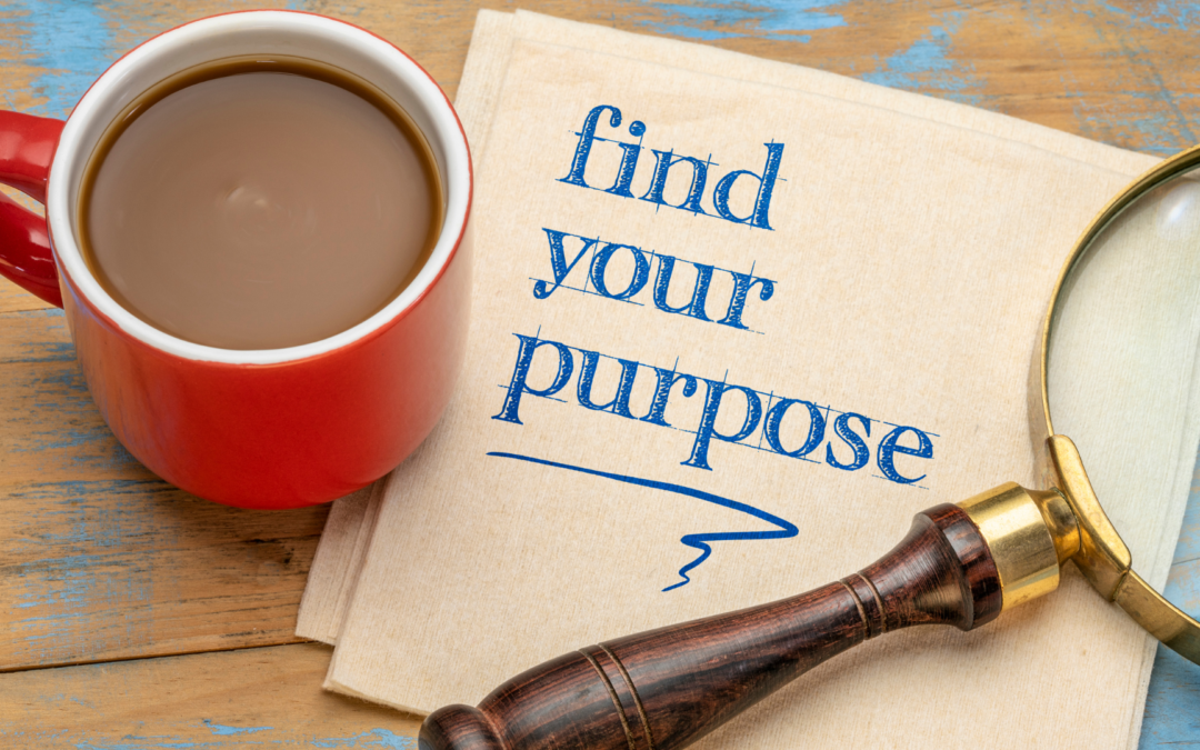 Uncover Your Amazing Purpose: God’s Plan for Your Life